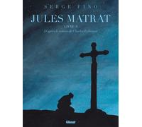 Serge Fino – Jules Matrat, Tome 02 – Bande dessinée cartonnée – Glénat