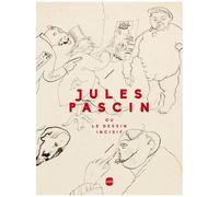 Jules Pascin Ou Le Dessin Incisif