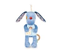 Jules - peluche musicale phosphorescente