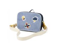 Jules pochette avec sangle