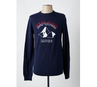 jules pulls et sweat-shirts homme de couleur bleu M