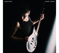 Jules Reidy - Ghost/Spirit