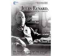Jules Renard, homme de combats DVD