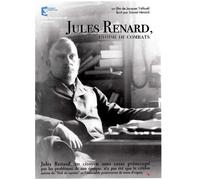 Jules Renard, homme de combats DVD