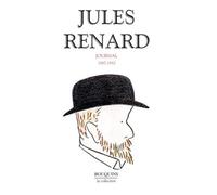 Jules Renard : Journal 1887-1910