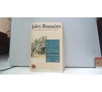 Jules Romains : Les hommes de bonne volonté, tome 2