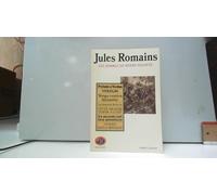 Jules Romains : Les hommes de bonne volonté, tome 3