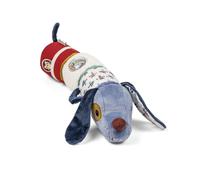 Lilliputiens Jules Soundroll Teddy Teddy Bleu