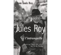 Jules Roy