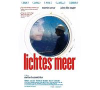 Jules Sagot;Katharina Mechior - Lichtes Meer
