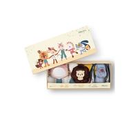 Jules set de decouvertes sensorielles