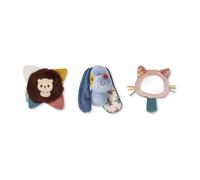 Jules set de decouvertes sensorielles - LILLIPUTIENS - Beige