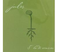 Jules - S'ha De Reiniciar [Import Allemand]