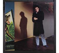 JULES SHEAR - watch dog LP