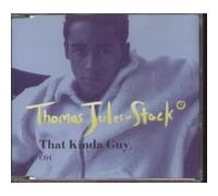 Jules-Stock, Thomas - That Kinda Guy [Import]