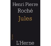 Jules - Suivi De Papiers D'un Fou - Un Collectionneur - Soniasse - Monsieur Arisse - Un Berger