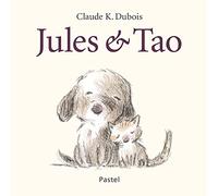 Jules & Tao