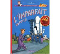 Jules, tome 1 : L'Imparfait du futur