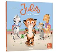 JULES VA À L'ÉCOLE