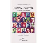 Jules Vallès artiste