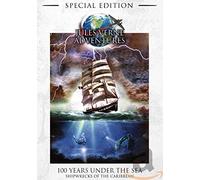 Jules Verne - - 100 Years Under the Sea