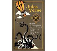 Jules Verne – Jules Verne – Simon & Schuster