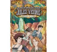 Jules Verne 5. La Luna En Juego - [Livre en VO] Capitan Nemo (Auteur)