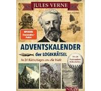 Jules Verne Adventskalender Der Logikrätsel