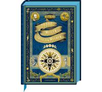 Jules Verne Albert Bartel V 20 000 Meilen unter den Meeren (Große Schmu (Relié)