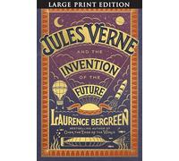 Jules Verne and the Invention of the Future