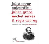 Jules Verne aujourd"hui