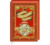 Jules Verne Beate Kahramanlar Reise zum Mittelpunkt der Erde (Große Sch (Relié)