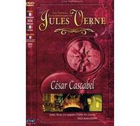 Jules verne/cesar cascabel/fr G