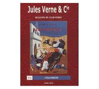 Jules Verne & Cie N° 2/2012 - L'électricité