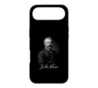 Jules Verne Classic Science Fiction Auteur Hommage Coque pour iPhone Air
