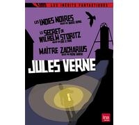 Jules Verne - Coffret 2 DVD DVD