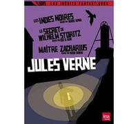 Jules Verne - Coffret 2 DVD E