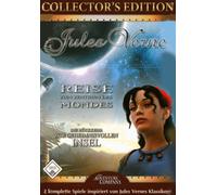 Jules Verne Collector's Edition [Import allemand]