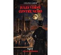 Jules Verne Contre Nemo