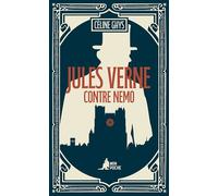Jules Verne contre Nemo - Céline Ghys - Mon Poche - Poche - Roman