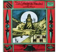 Jules Verne - Die Erfindung des Verderbens [Vinyl LP]