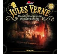 Jules Verne - die Neuen Abenteuer des Phileas Fogg - Folge 44: Giganten