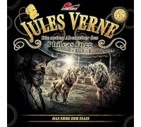 Jules Verne - die Neuen Abenteuer des Phileas Fogg - Folge 45: das Erbe der Isais [Import]