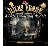 Jules Verne - die Neuen Abenteuer des Phileas Fogg - Folge 47: der Schwarze Spiegel [Import]