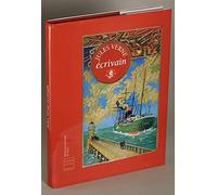 Jules Verne, écrivain