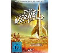 Jules Verne Edition 2