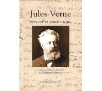 Jules Verne En Mer Et Contre Tous