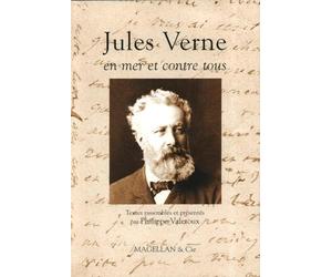 Jules Verne en mer et contre tous