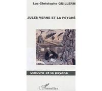Jules Verne Et La Psyché