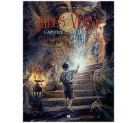 Jules Verne Et L'astrolabe D'uranie - Intégrale - Tomes 1 Et 2